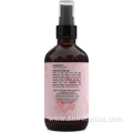 Moisturizing Whitening Hydrating Repair Face Care Rose Toner